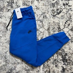 Nike Tech Fleece Pants